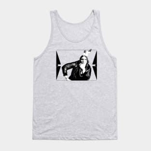 Be Cool Tank Top